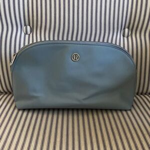 NWOT Lululemon Cosmetic Pouch